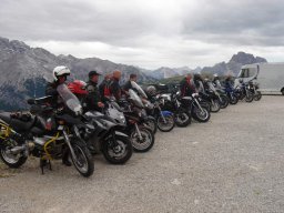 Clubfahrt 2014