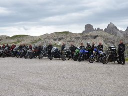Clubfahrt 2014