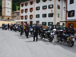 Clubfahrt 2014