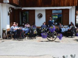 Clubfahrt 2014