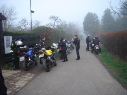 Sicherheitstraining 2011