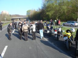 Sicherheitstraining 2011