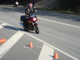 Sicherheitstraining 2011