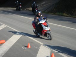Sicherheitstraining 2011