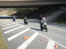 Sicherheitstraining 2011