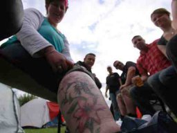 Treffen 2009