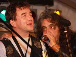 Treffen 2009