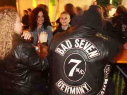 Treffen 2009
