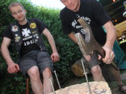 Treffen 2011