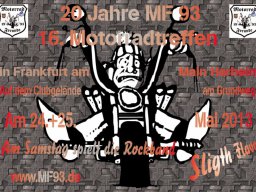 Treffen 2013
