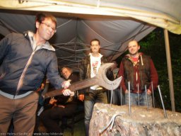 Treffen 2014